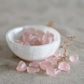 Gepolijste stenen Gepolijste stenen