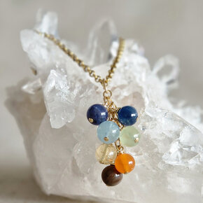 Chakra sieraden Chakra sieraden