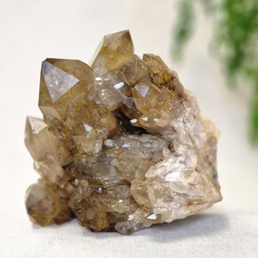 Ruwe stenen & clusters