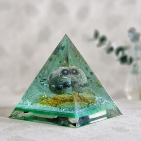 Orgonite artikelen