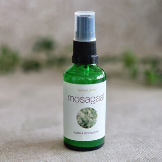 Aromatherapie sprays