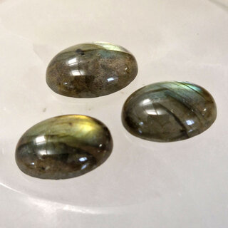 Edelsteen cabochons