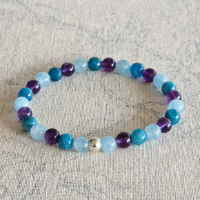 Armbanden met werking Armbanden met werking