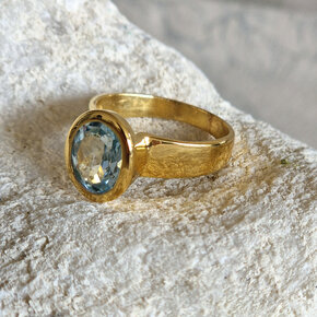 Gouden ringen Gouden ringen