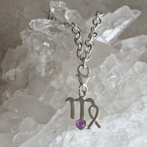 Sterrenbeeld bedeltjes Sterrenbeeld bedeltjes