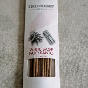 Jiri & friends wierook Jiri & friends wierook