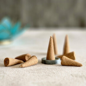 Kegelwierook Kegelwierook