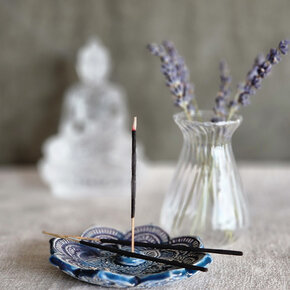 Wierookhouders Wierookhouders