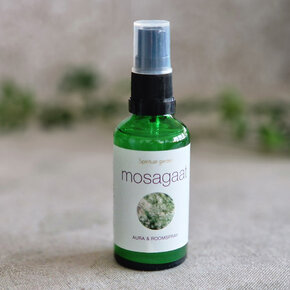 Edelsteen sprays Edelsteen sprays