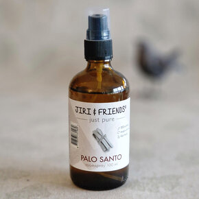 Aromatherapie sprays Aromatherapie sprays