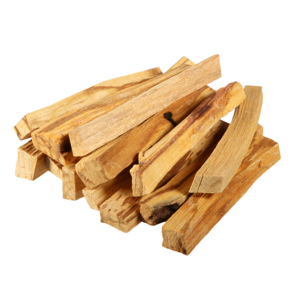 Palo santo hout 100 gram Palo santo hout 100 gram