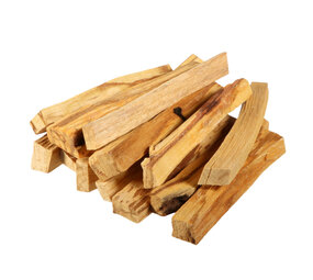 Palo santo hout 100 gram Palo santo hout 100 gram