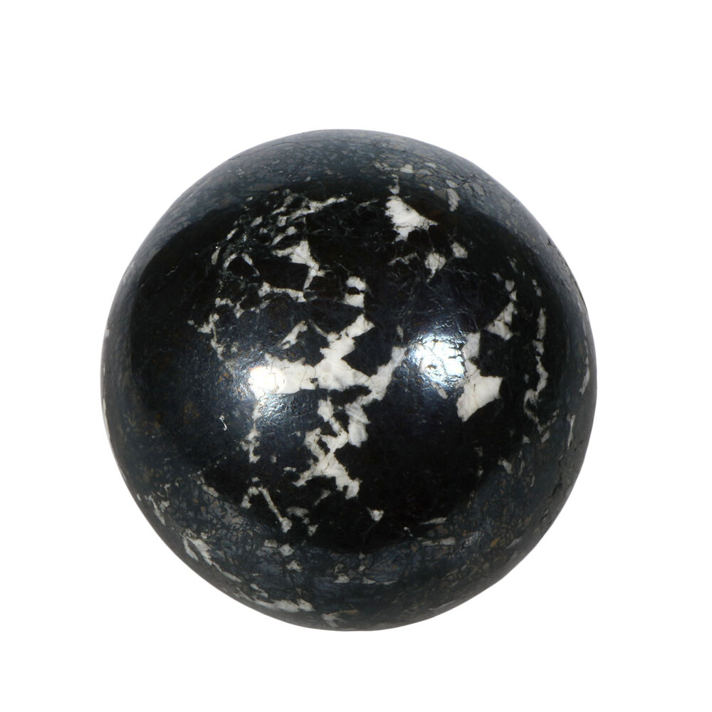 Covellien bol 60 mm | 444 gram Covellien bol 60 mm | 444 gram