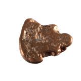 Koper nugget 10 - 20 gram