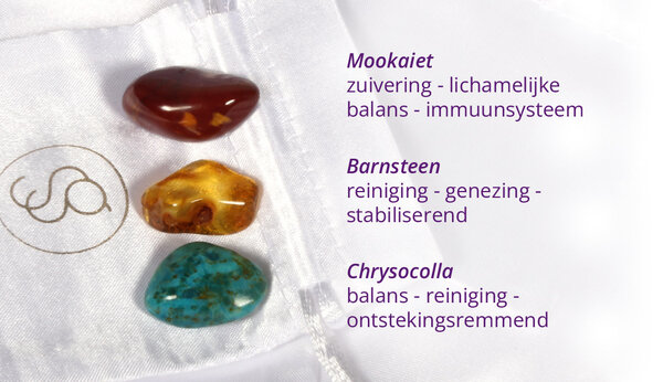 Armband weerstand 18 cm | 6 mm kralen Armband weerstand 18 cm | 6 mm kralen