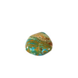 Chrysocolla (geopaliseerd) steen getrommeld | middel (M) Chrysocolla (geopaliseerd) steen getrommeld | middel (M)