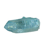 Aqua aura cluster 6,3 x 3,4 x 2,4 cm | 45 gram Aqua aura cluster 6,3 x 3,4 x 2,4 cm | 45 gram