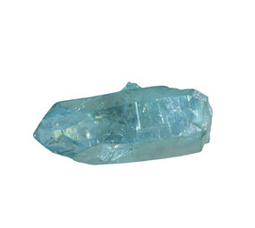 Aqua aura cluster 6,3 x 3,4 x 2,4 cm | 45 gram Aqua aura cluster 6,3 x 3,4 x 2,4 cm | 45 gram