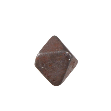 Magnetiet octaeder 3 - 6 gram Magnetiet octaeder 3 - 6 gram