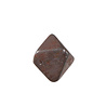 Magnetiet octaeder 3 - 6 gram Magnetiet octaeder 3 - 6 gram
