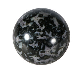 Merliniet (mystic) bol 75 mm | 659 gram Merliniet (mystic) bol 75 mm | 659 gram