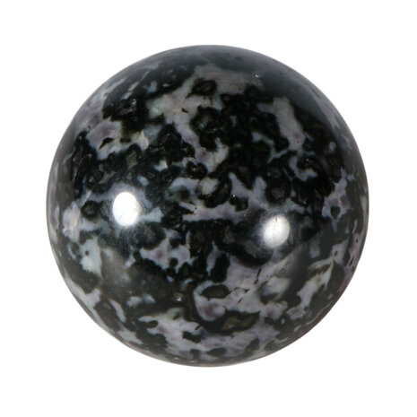 Merliniet (mystic) bol 75 mm | 659 gram Merliniet (mystic) bol 75 mm | 659 gram