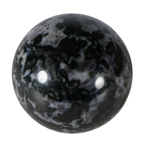 Merliniet (mystic) bol 75 mm | 659 gram Merliniet (mystic) bol 75 mm | 659 gram