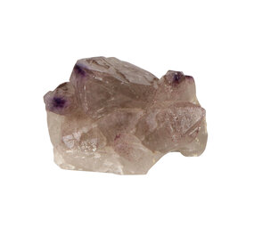 Amethist (Brandberg) cluster 8 x 5,5 x 5 cm | 207 gram