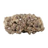 Aragoniet (paars) cluster 22,5 x 15 x 9 cm | 3255 gram