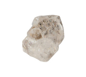 Herkimer diamant kristal 4,5 x 3,8 x 3 cm | 37,3 gram