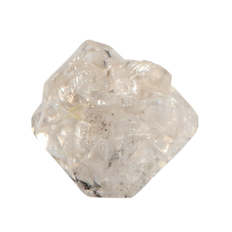 Herkimer diamant kristal 4,2 x 4 x 2,6 cm | 43,8 gram