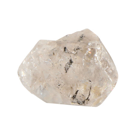 Herkimer diamant kristal 4,2 x 4 x 2,6 cm | 43,8 gram