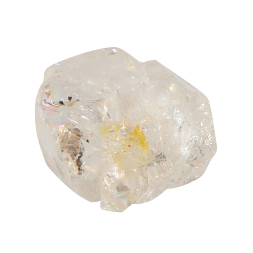 Herkimer diamant kristal 4,6 x 3,8 x 2,8 cm | 49,5 gram Herkimer diamant kristal 4,6 x 3,8 x 2,8 cm | 49,5 gram