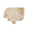 Herkimer golden healer (limonietkwarts) diamant kristal 4 x 3 x 3 cm | 57,5 gram Herkimer golden healer (limonietkwarts) diamant kristal 4 x 3 x 3 cm | 57,5 gram