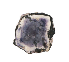 Tiffany stone 1 zijde gepolijst 6,5 x 5,5 x 3,5 cm | 213 gram Tiffany stone 1 zijde gepolijst 6,5 x 5,5 x 3,5 cm | 213 gram