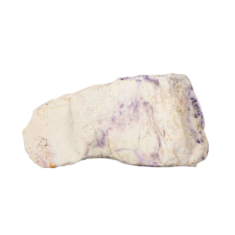 Tiffany stone 1 zijde gepolijst 10 x 6,5 x 4,5 cm | 277 gram Tiffany stone 1 zijde gepolijst 10 x 6,5 x 4,5 cm | 277 gram