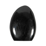 Toermalijn (zwart) sculptuur 15 x 11 x 5 cm | 1832 gram Toermalijn (zwart) sculptuur 15 x 11 x 5 cm | 1832 gram