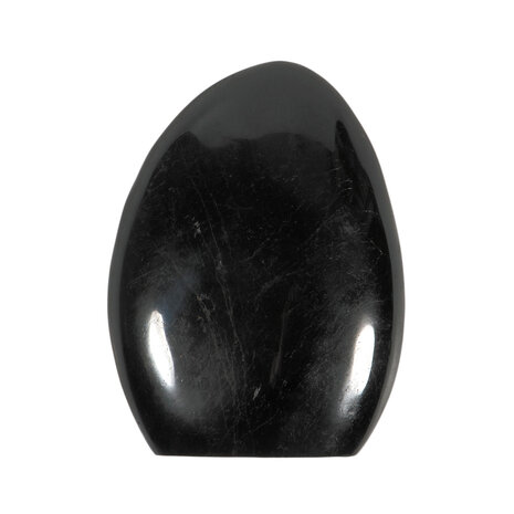 Toermalijn (zwart) sculptuur 15 x 11 x 5 cm | 1832 gram