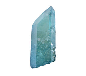 Aqua aura cluster 6,3 x 2,9 x 1,9 cm | 43 gram Aqua aura cluster 6,3 x 2,9 x 1,9 cm | 43 gram