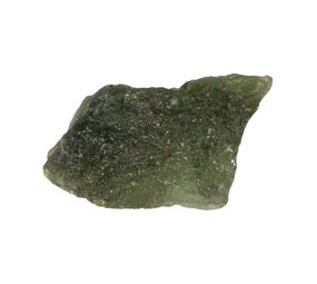 Moldaviet ruw 3,9 x 2 x 1,1 cm | 7,78 gram Moldaviet ruw 3,9 x 2 x 1,1 cm | 7,78 gram