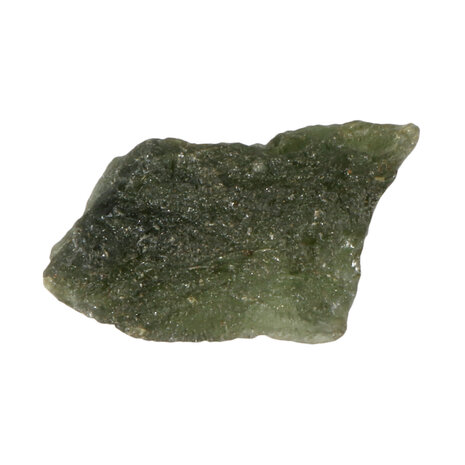 Moldaviet ruw 3,9 x 2 x 1,1 cm | 7,78 gram Moldaviet ruw 3,9 x 2 x 1,1 cm | 7,78 gram