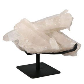 Zielsverwant kristal