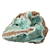 Hemimorfiet geode 15 x 12,5 x 9 cm | 1099 gram Hemimorfiet geode 15 x 12,5 x 9 cm | 1099 gram