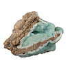Hemimorfiet geode 15 x 12,5 x 9 cm | 1099 gram Hemimorfiet geode 15 x 12,5 x 9 cm | 1099 gram