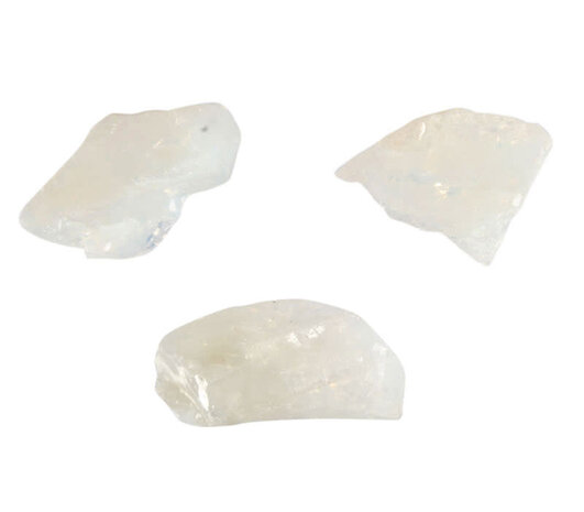 Opaal (sunflower) ruw 20 - 30 gram Opaal (sunflower) ruw 20 - 30 gram