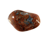 Pietersiet (bruin) steen getrommeld 10 - 20 gram Pietersiet (bruin) steen getrommeld 10 - 20 gram