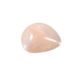 Rozenkwarts angel aura steen getrommeld 10 - 20 gram