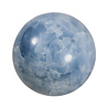 Calciet (blauw) bol 89 mm | 982 gram Calciet (blauw) bol 89 mm | 982 gram