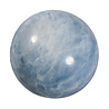 Calciet (blauw) bol 89 mm | 982 gram Calciet (blauw) bol 89 mm | 982 gram