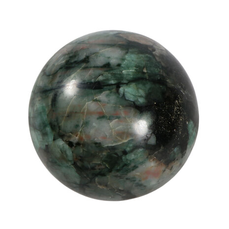 Smaragd bol 97 mm | 1179 gram Smaragd bol 97 mm | 1179 gram